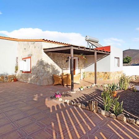 Casa Chiripa Vila Tarajalejo Exterior foto